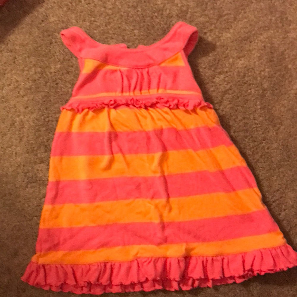 Toddler dress